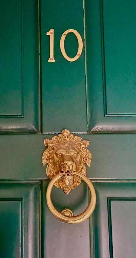 Elegantes Haus In Der Altstadt Caslano Zewnętrze zdjęcie