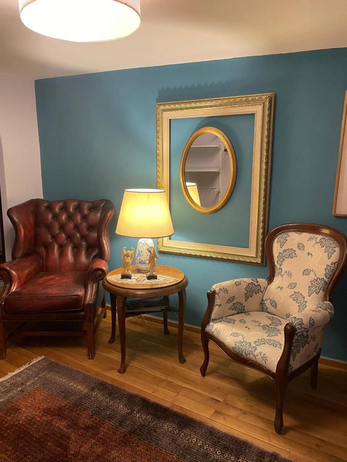 Elegantes Haus In Der Altstadt Caslano Zewnętrze zdjęcie
